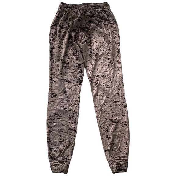 Lululemon Ready to Crush Jogger French Press - Picture 2 of 10